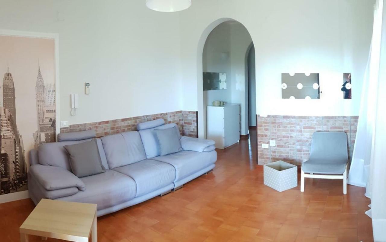 Villa Fioroni Leporano Exterior foto